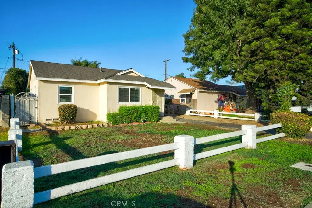 12029 Greyford Street, Whittier, CA 90606 - Image #1