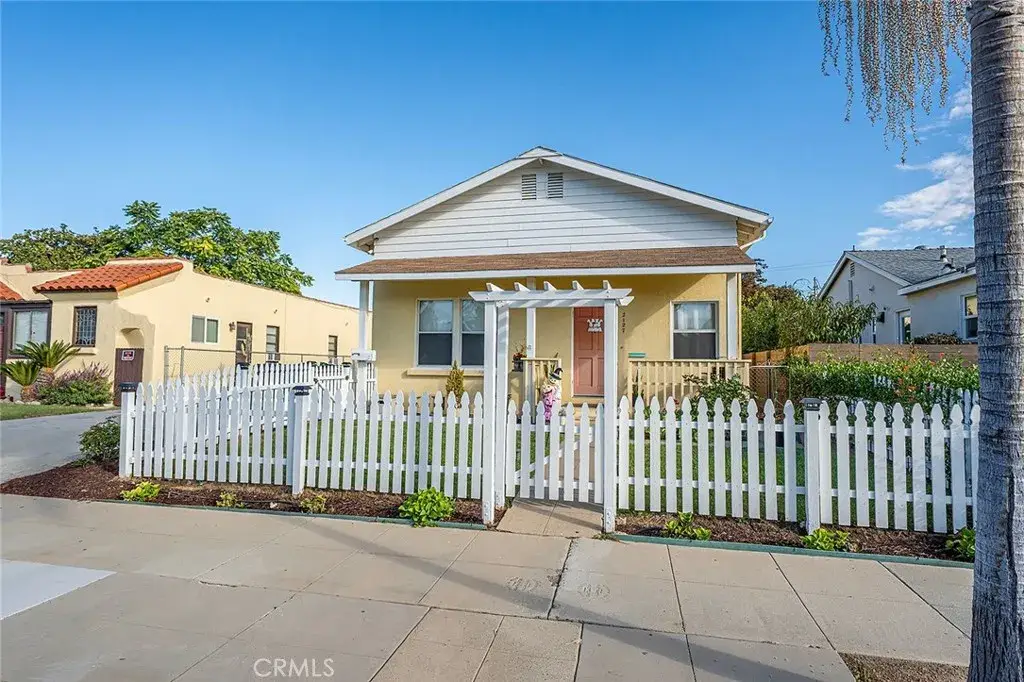 2127 247th, Lomita, CA 90717 - Image #1