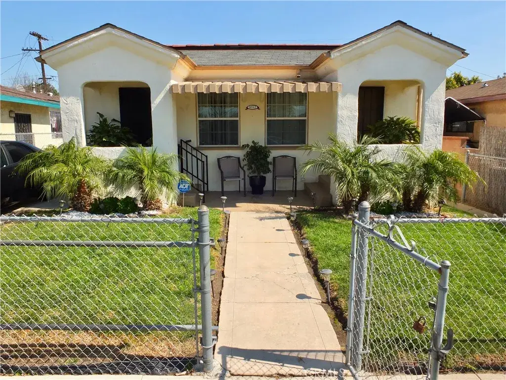 8912 Mettler, Los Angeles, CA 90003 - Image #1