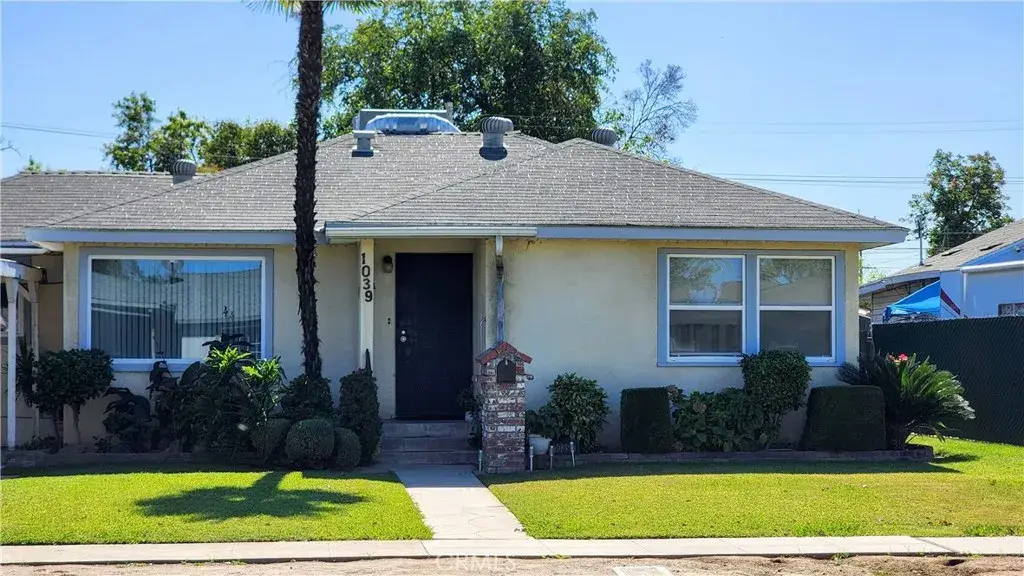 1039 W Saginaw, Fresno, CA 93705 - Image #1