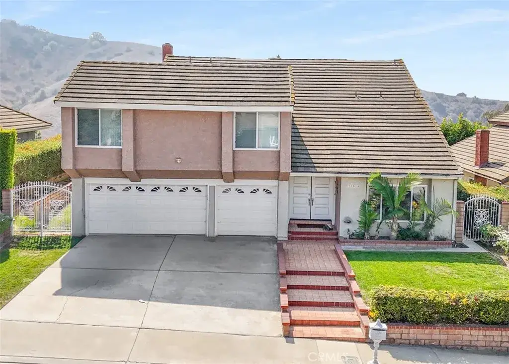 11818 Pocasset Drive, Whittier, CA 90601 - Image #1