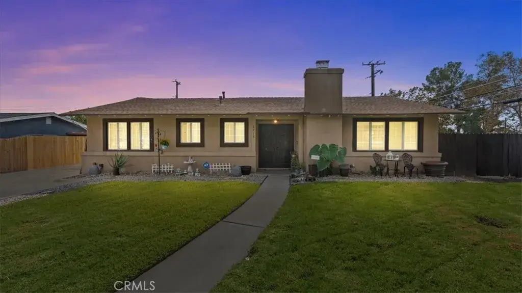 8715 Lurline Street, Rancho Cucamonga, CA 91701 - Image #1