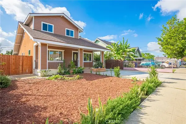 1330 W 48th Street, Los Angeles, CA 90037