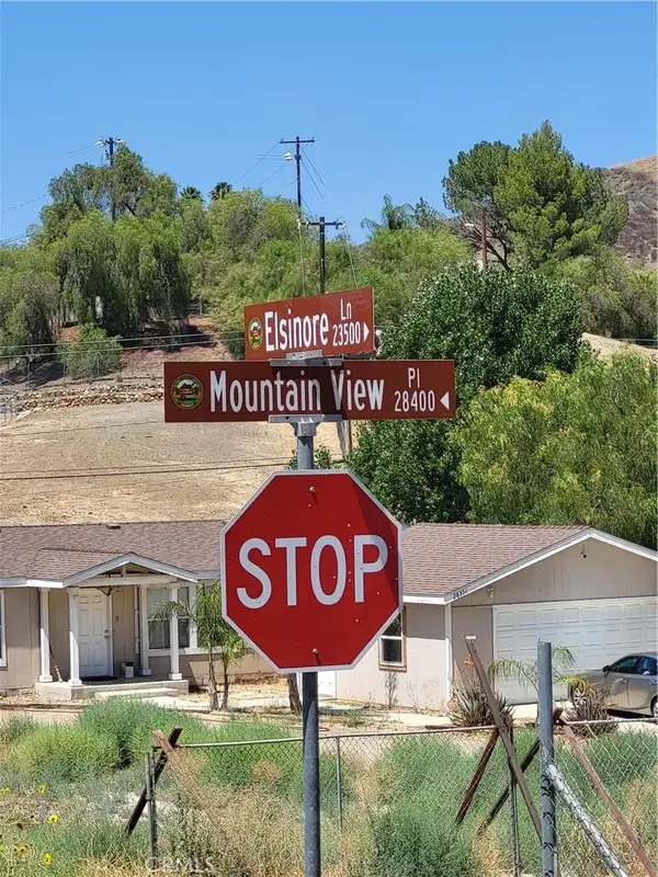 0 Elsinore, Menifee, CA 92587