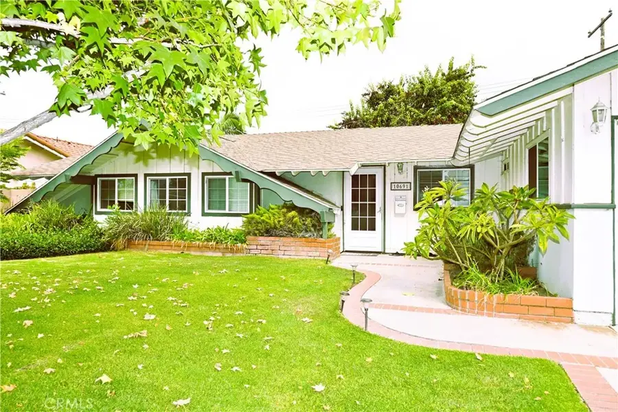 10691 Perrin Drive, Garden Grove, CA 92840 - Image #2