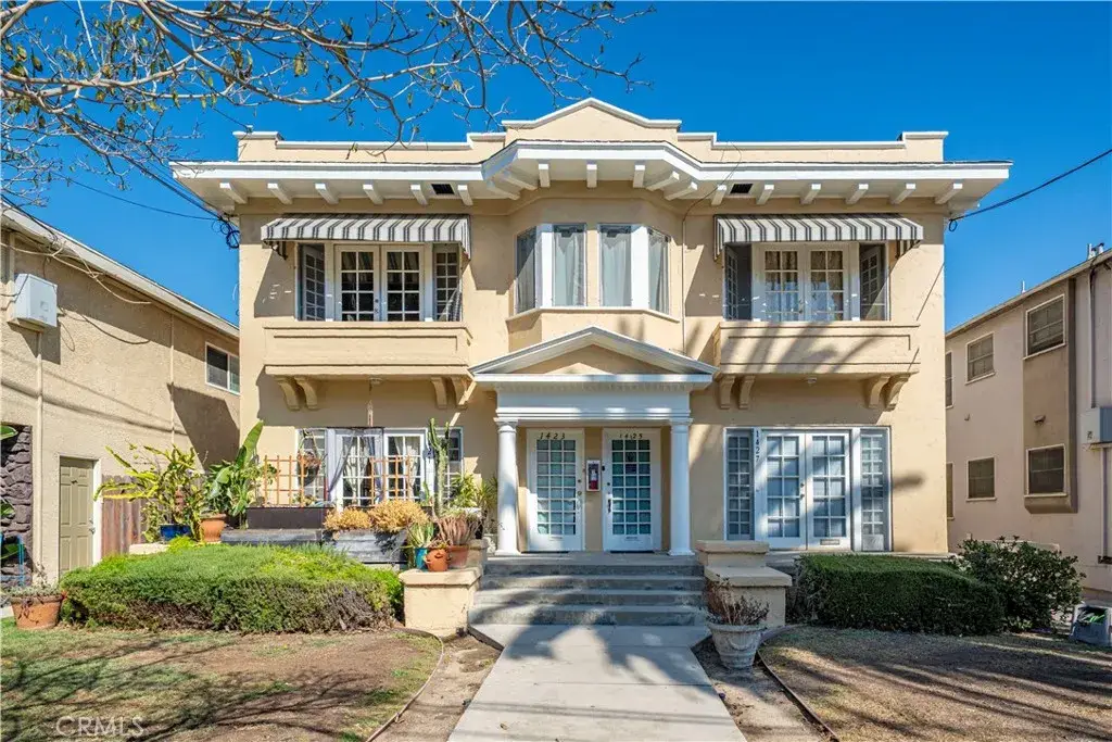 1421 E 3rd, Long Beach, CA 90802 - Image #1