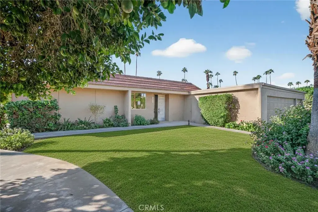 76695 Roadrunner, Indian Wells, CA 92210 - Image #1