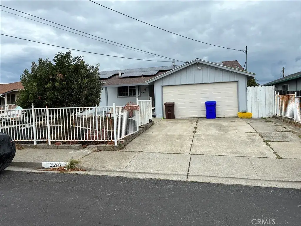 2267 Highlands, San Pablo, CA 94806 - #1