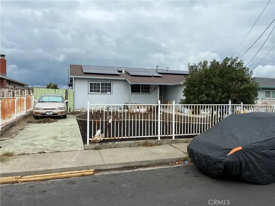 2267 Highlands, San Pablo, CA 94806 - #2