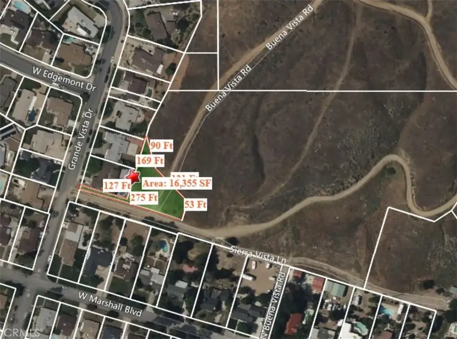 0 Grande Vista, San Bernardino, CA 92405 - #2