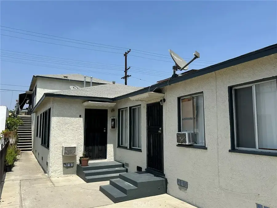 2769 E 57th, Huntington Park, CA 90255 - Image #2
