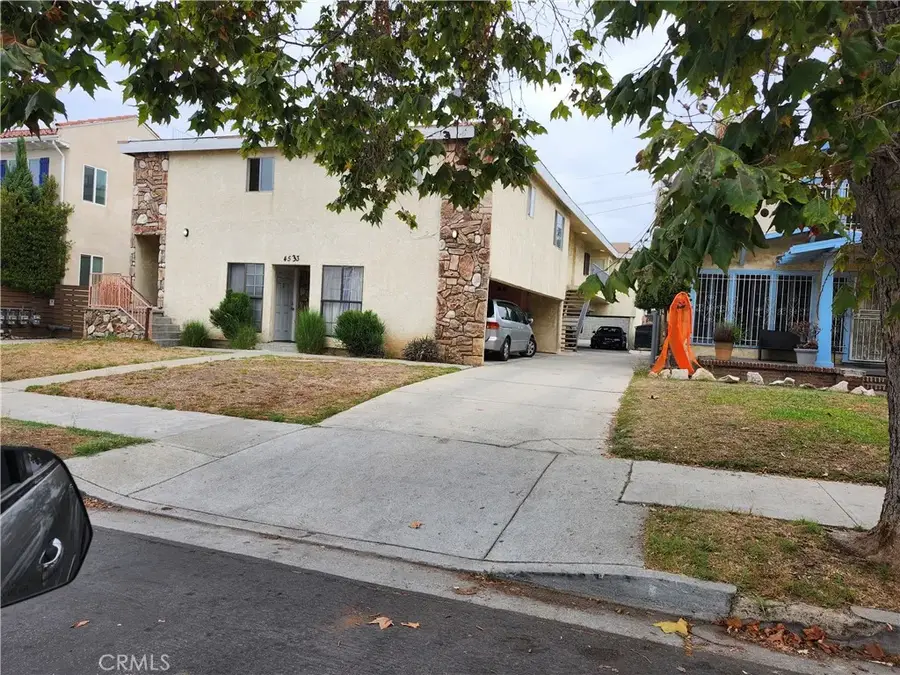 4533 St Charles, Los Angeles, CA 90019 - Image #2