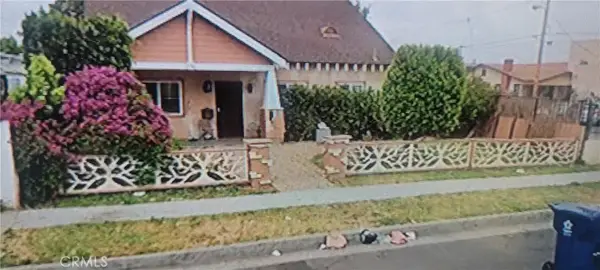 1225 W 94th, Los Angeles, CA 90044