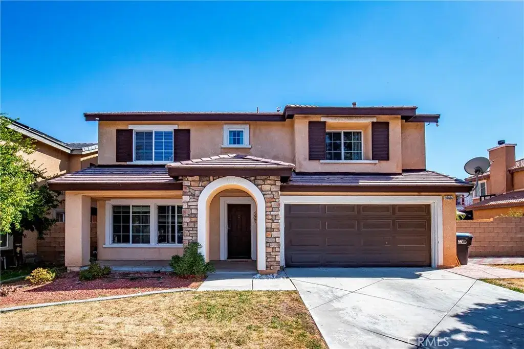 37666 Topaz Court, Palmdale, CA 93552 - Image #1