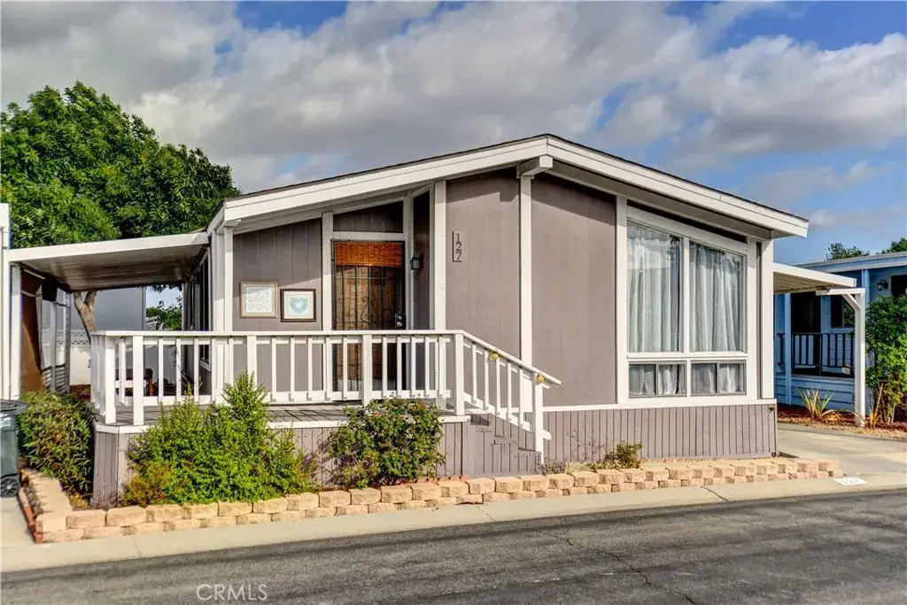 1001 W Lambert #127, La Habra, CA 90631 - Image #1