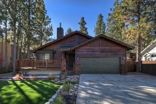 524 E Mountain View, Big Bear City, CA 92314