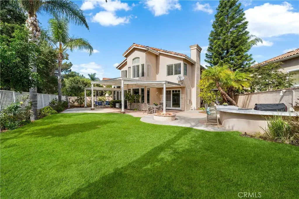 859 S Parkglen Place, Anaheim Hills, CA 92808 - #1