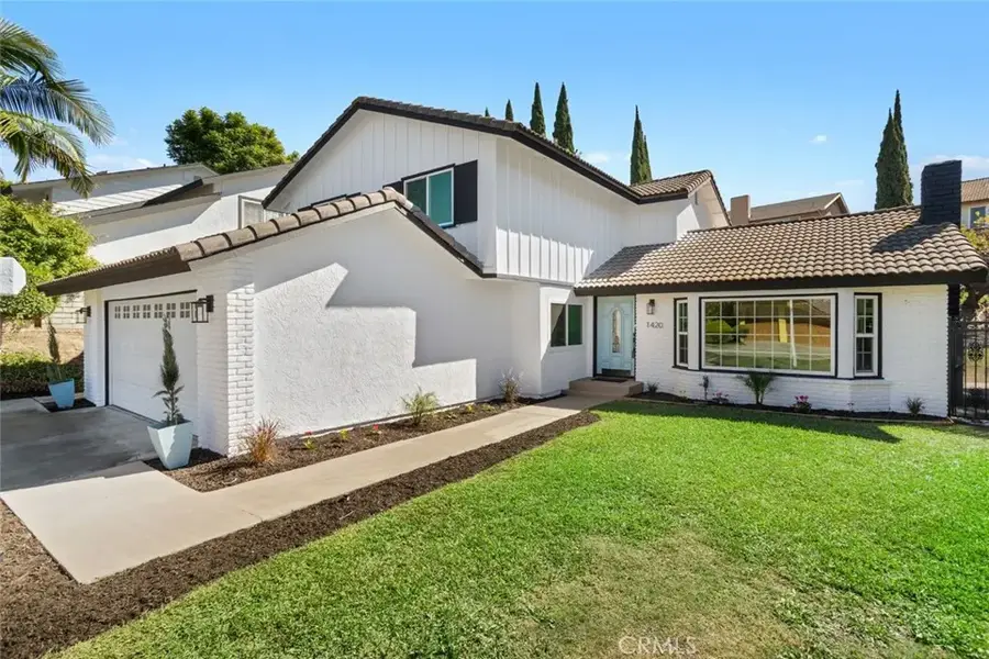 1420 Pine Tree Court, La Habra, CA 90631 - Image #2