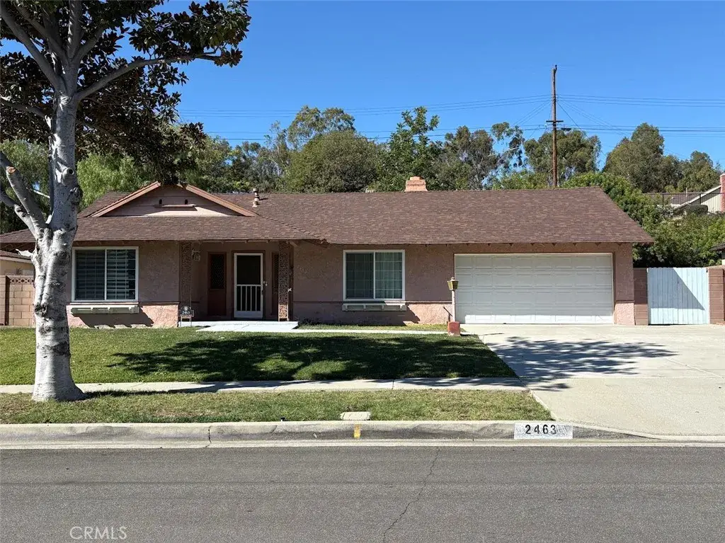 2463 Harmony Hill, Diamond Bar, CA 91765 - Image #1