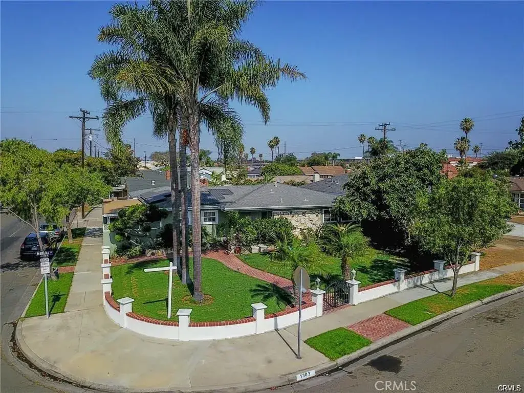 1303 N Merona, Anaheim, CA 92805 - Image #1