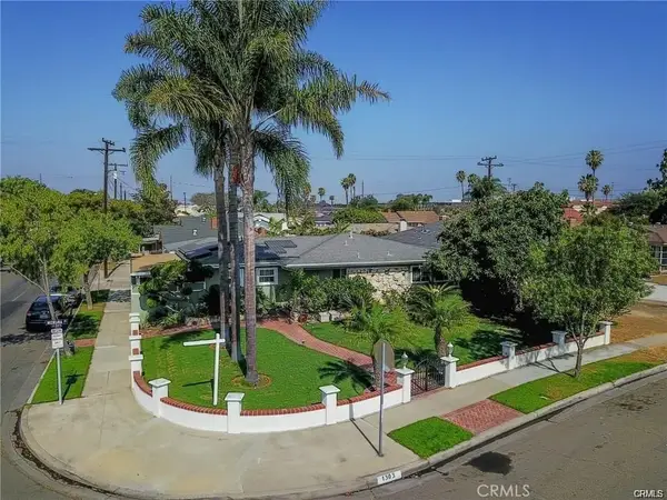 1303 N Merona, Anaheim, CA 92805