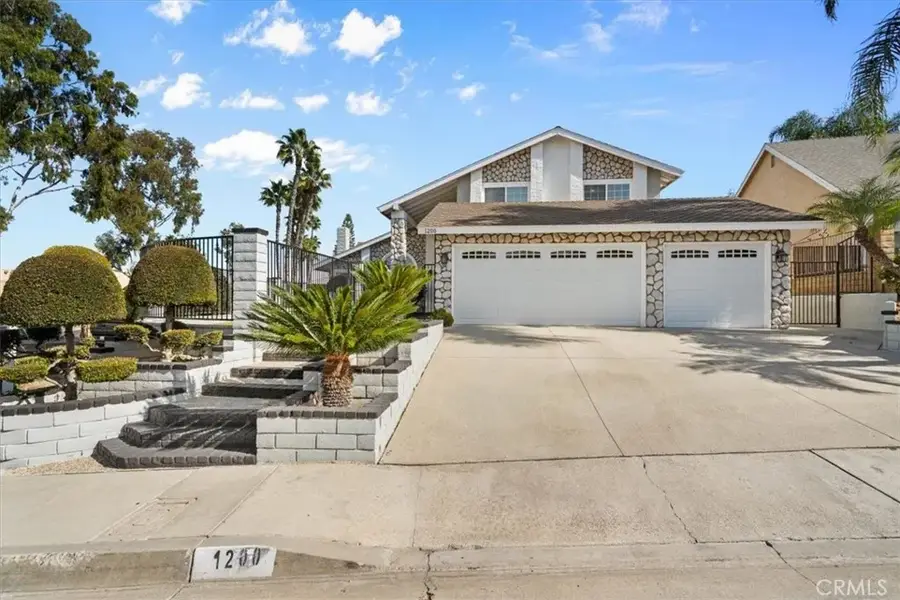 1200 Maple Tree Court, La Habra, CA 90631 - Image #2