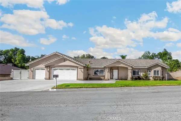 6075 Sandoval, Jurupa Valley, CA 92509