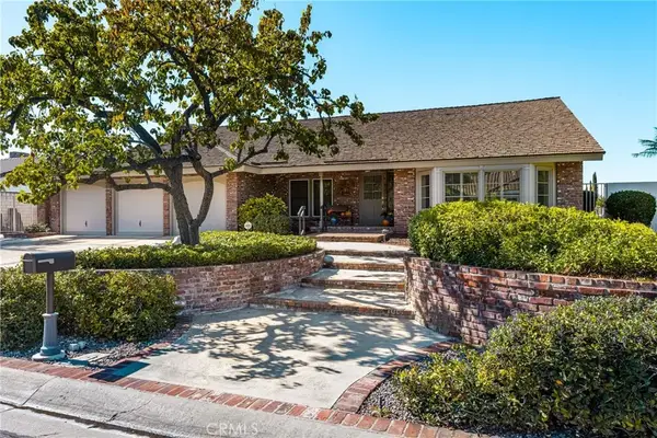 5861 Sunmist Drive, Yorba Linda, CA 92886