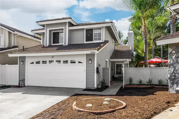 20700 Aspenwood, Diamond Bar, CA 91789