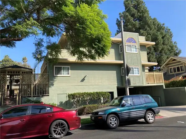 809 N Spurgeon #5, Santa Ana, CA 92701