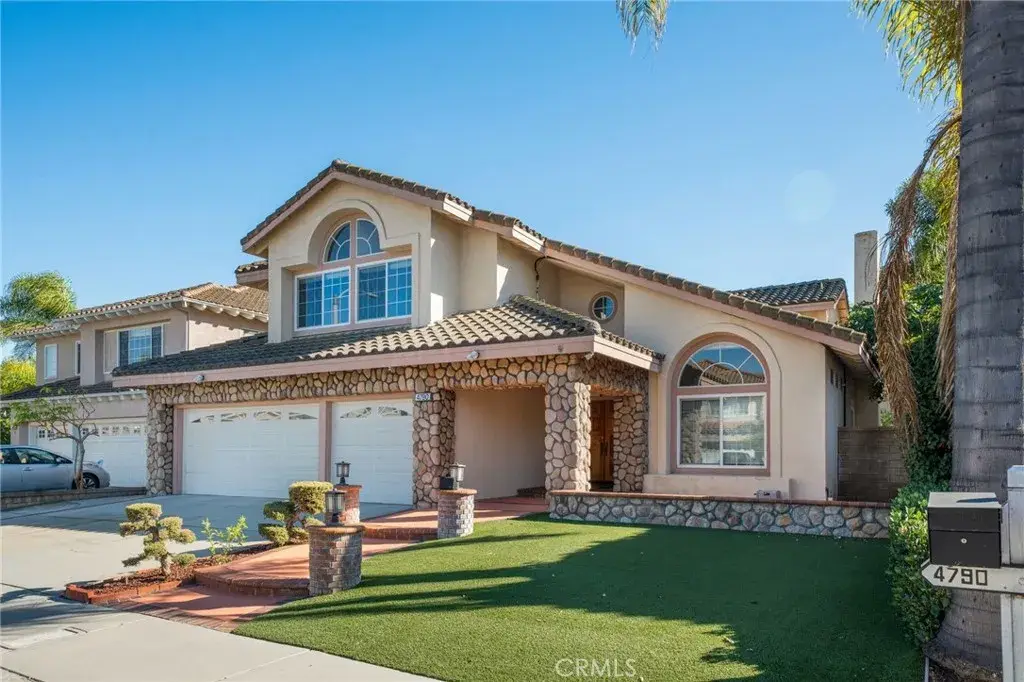 4790 Montefino, Cypress, CA 90630 - Image #1