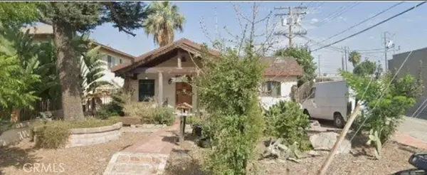 241 Thompson, Los Angeles, CA 91201