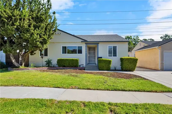 4468 Stevely Avenue, Lakewood, CA 90713