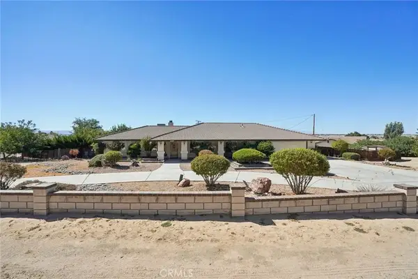 14610 Havasu, Apple Valley, CA 92307