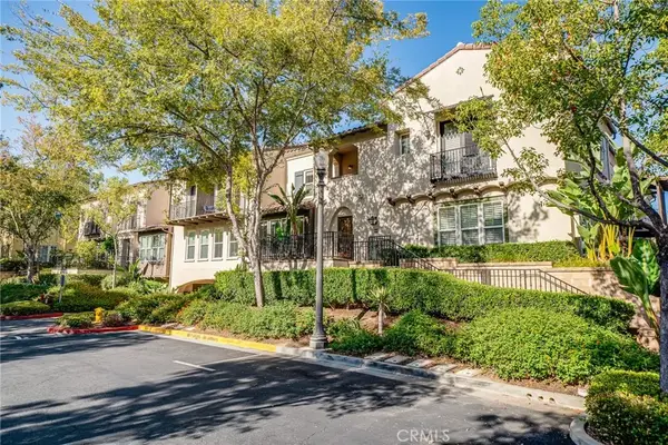 883 Terrace Lane Way West #1, Diamond Bar, CA 91765