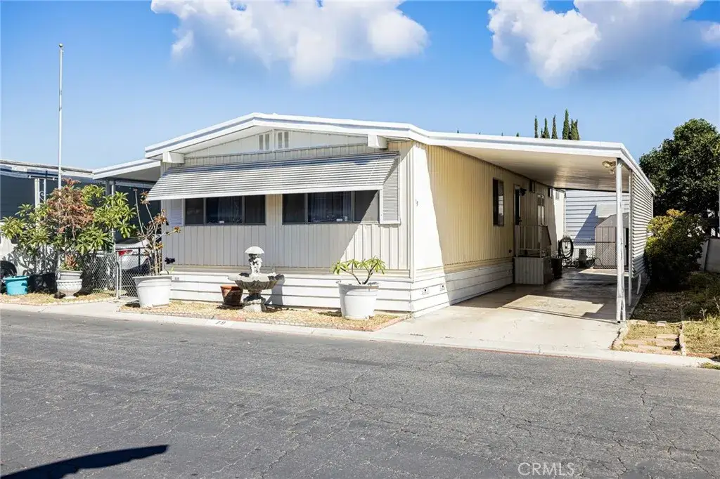 300 N Rampart #79, Orange, CA 92868 - Image #1