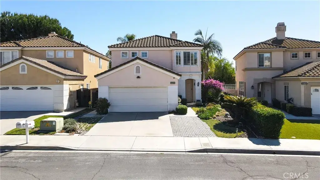 14155 Applegate Lane, Chino Hills, CA 91709 - Image #1