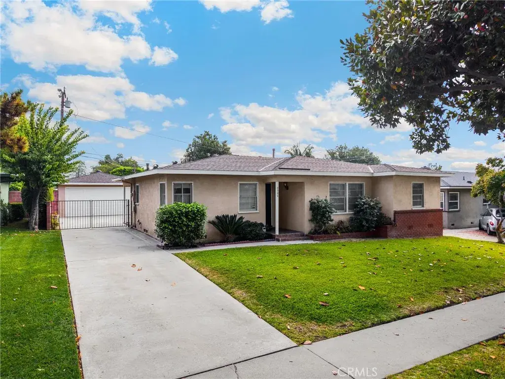 8340 Strub Avenue, Whittier, CA 90605 - Image #1