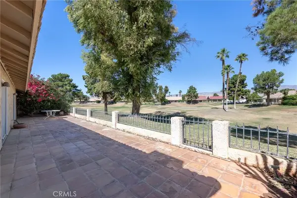 73816 White Sands Drive, Thousand Palms, CA 92276