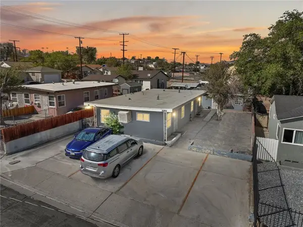 16822 Tracy, Victorville, CA 92395