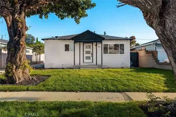 810 E Silva, Long Beach, CA 90807