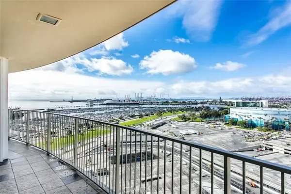 700 E Ocean #2308, Long Beach, CA 90802