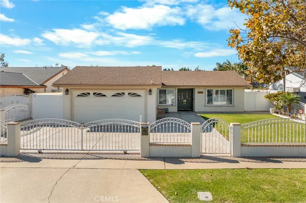 1518 Cedar, Santa Ana, CA 92707 - Image #1
