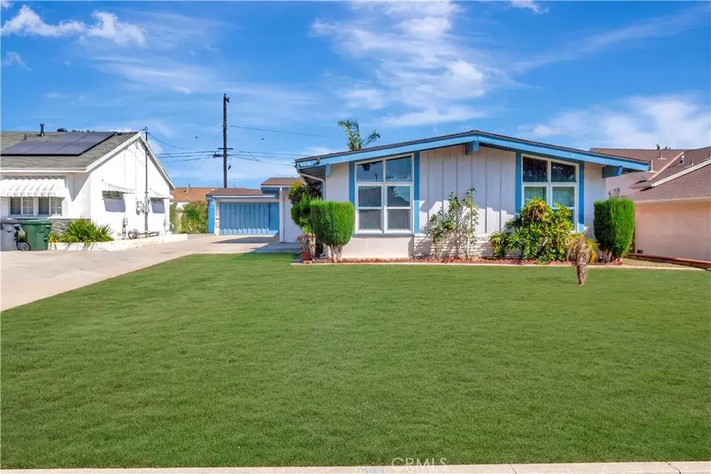 11026 Theis Avenue, Whittier, CA 90604 - Image #1