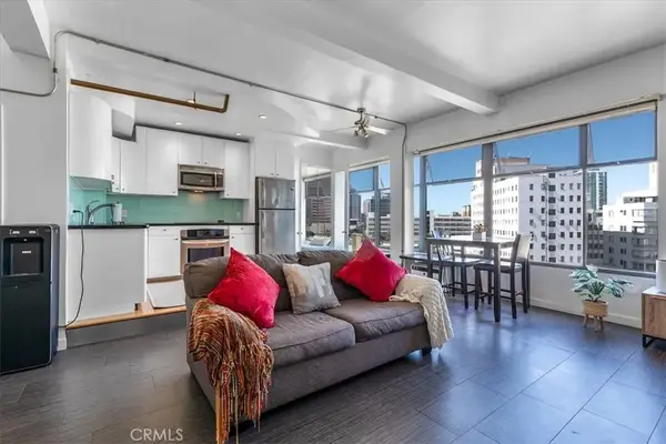 100 Atlantic #701, Long Beach, CA 90802