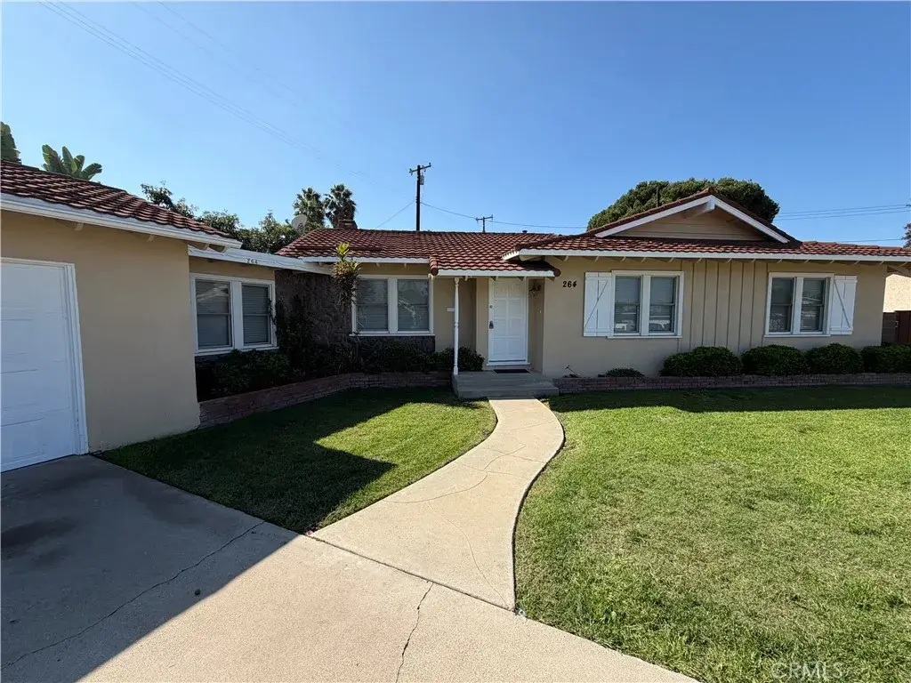 264 N Frampton, Orange, CA 92868 - Image #1