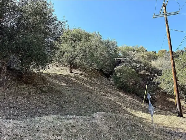 0 High Cliff Trail, Tujunga, CA 91042