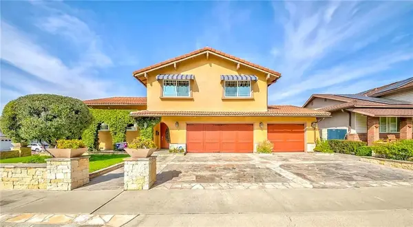 5901 E Firenze, Anaheim Hills, CA 92807