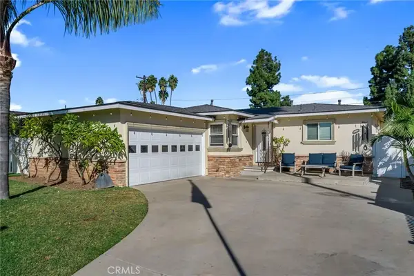 15309 Jenkins Drive, Whittier, CA 90604