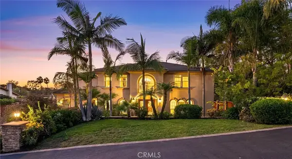 12941 Villa Rose Drive, North Tustin, CA 92705